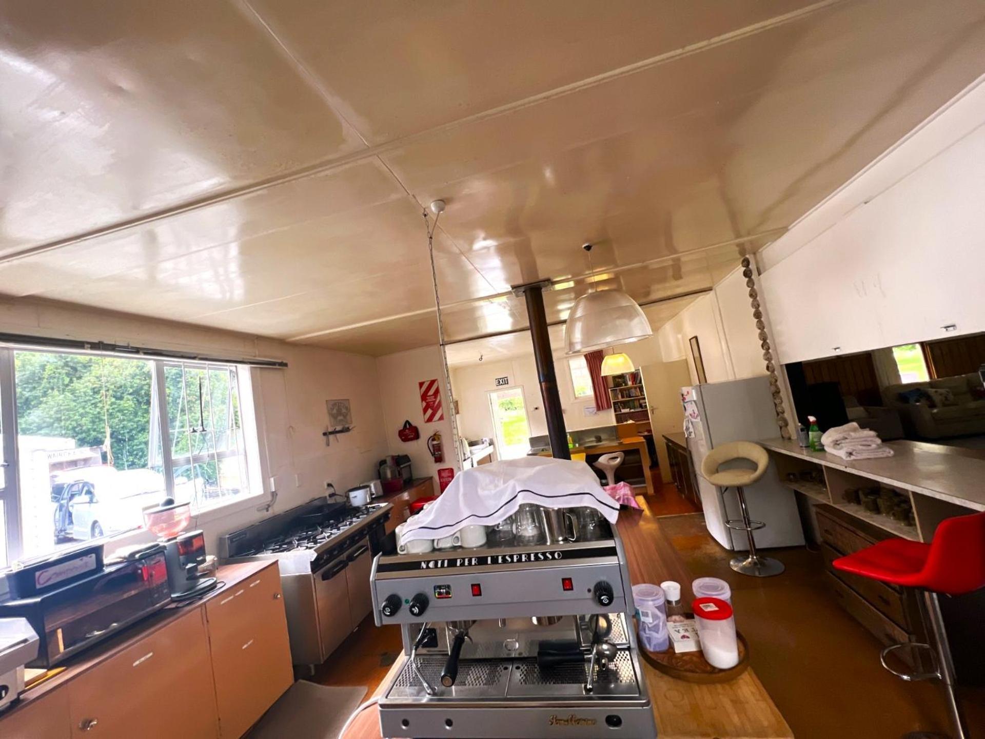 Хостел Taringatura Backpackers Benmore Экстерьер фото