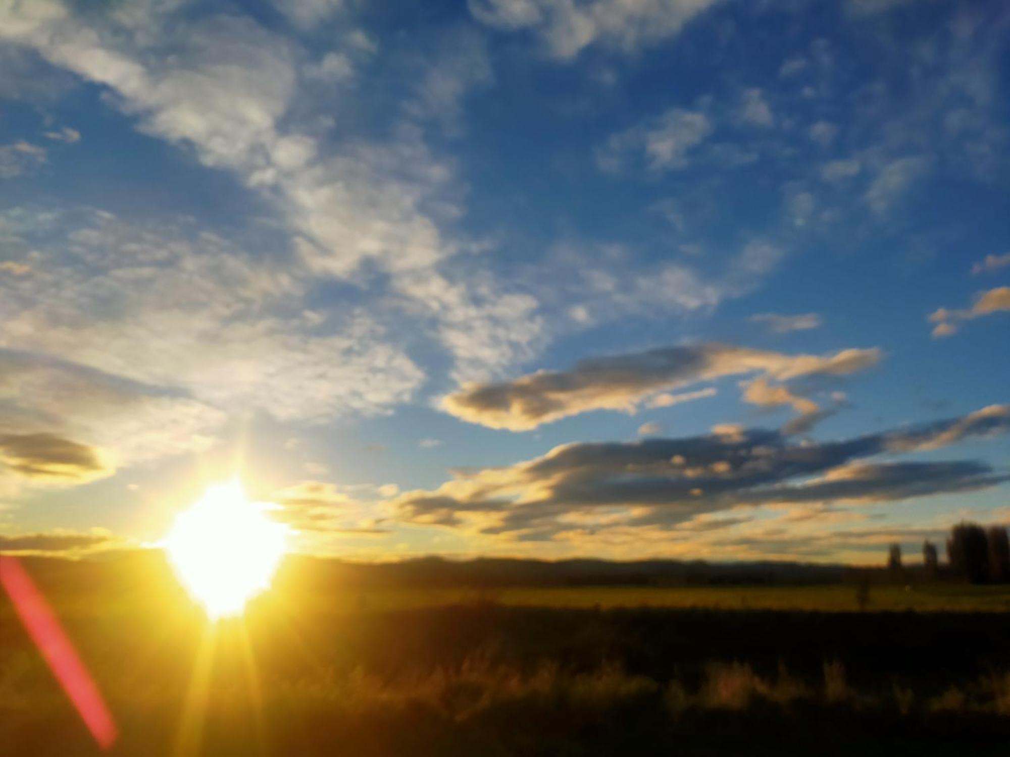 Хостел Taringatura Backpackers Benmore Экстерьер фото