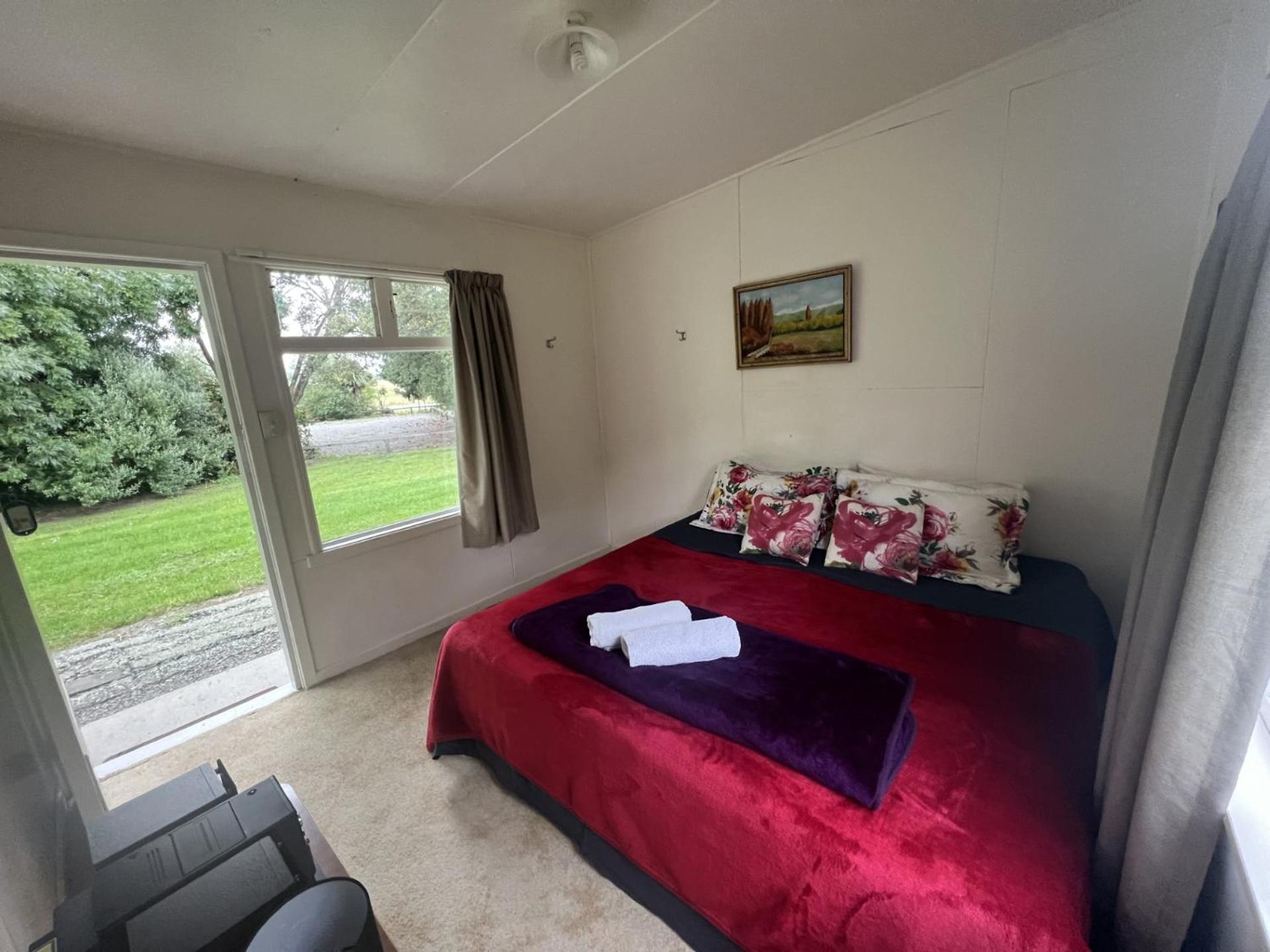 Хостел Taringatura Backpackers Benmore Экстерьер фото