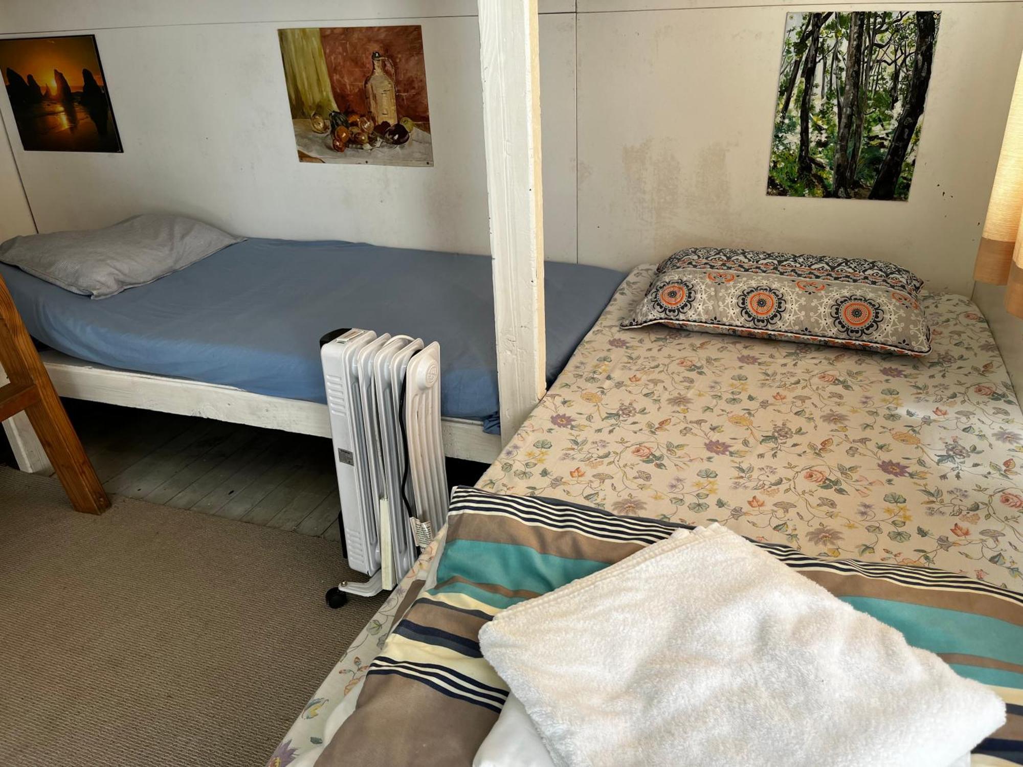 Хостел Taringatura Backpackers Benmore Экстерьер фото