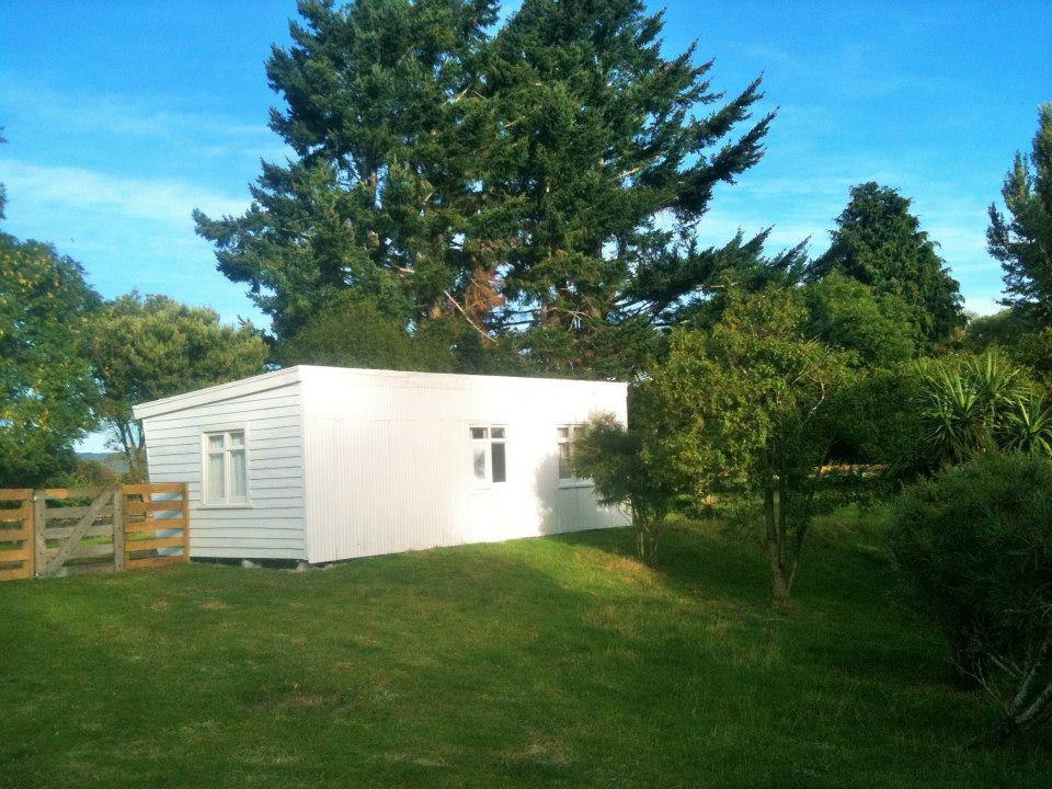 Хостел Taringatura Backpackers Benmore Экстерьер фото