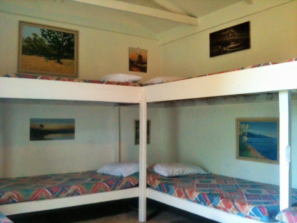 Хостел Taringatura Backpackers Benmore Экстерьер фото
